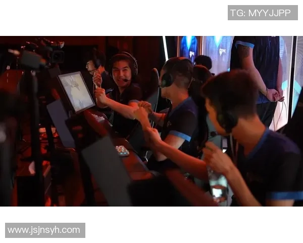 赵静专访：从新手到职业选手的CSGO成长之路回顾