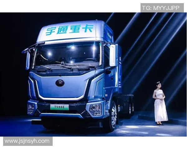 重磅专题：LNG技术革新引领能源市场新格局与反击之路