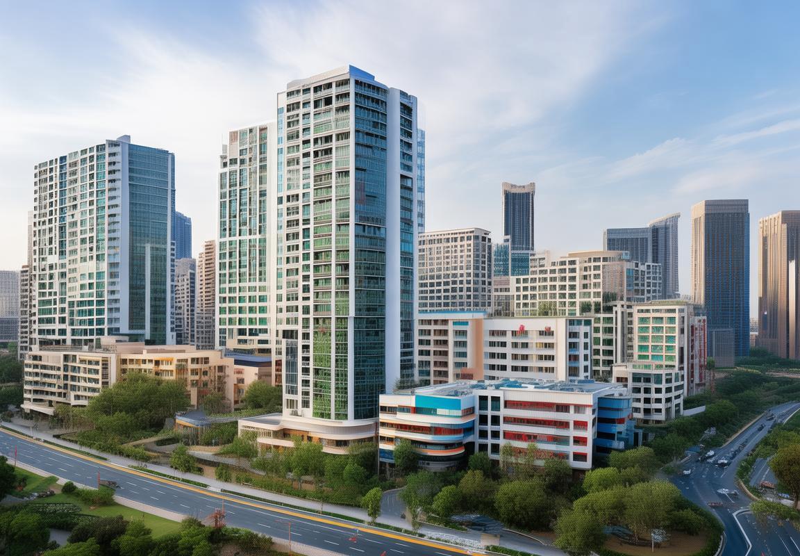 养老地产市场前景与投资策略(图1)