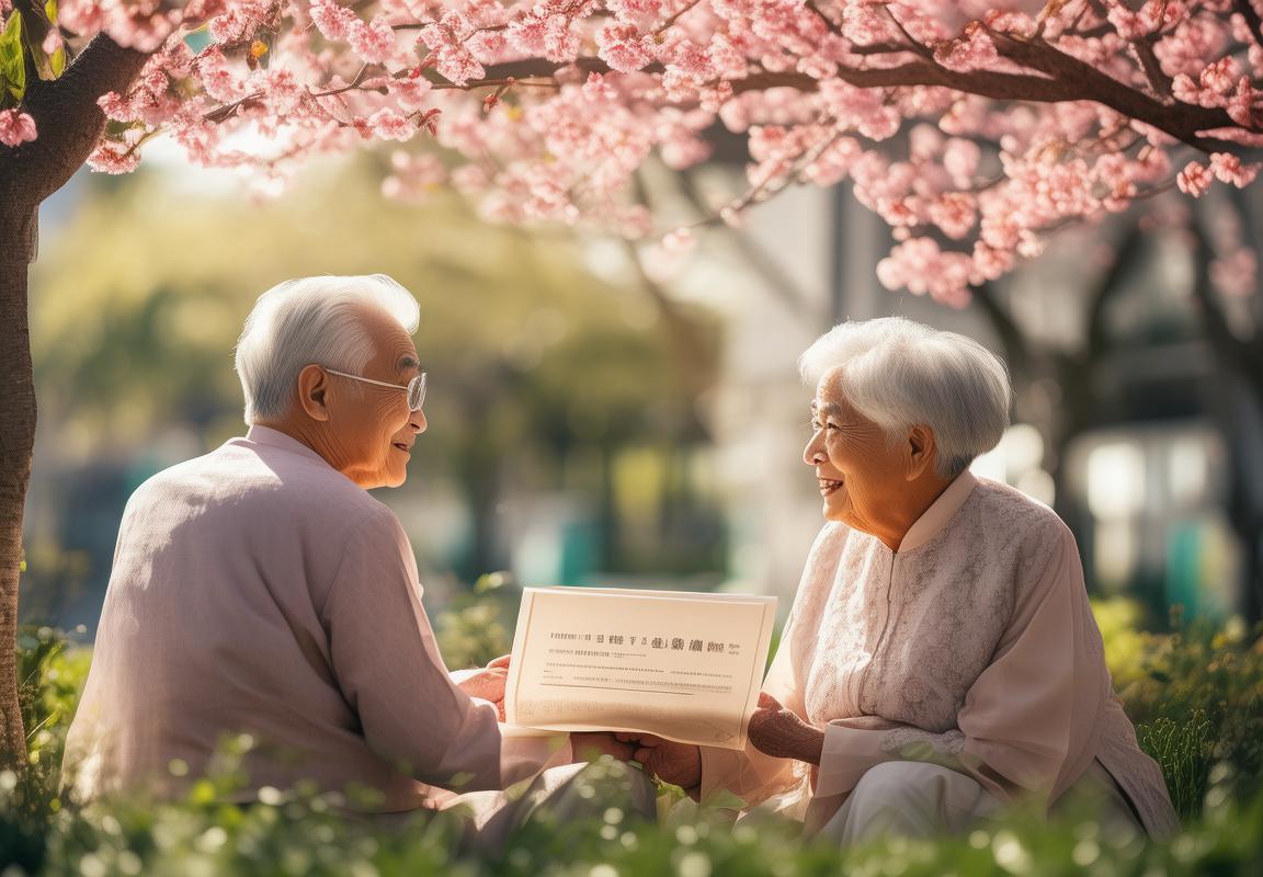 养老险种选择指南：哪种保险更适合你？(图2)