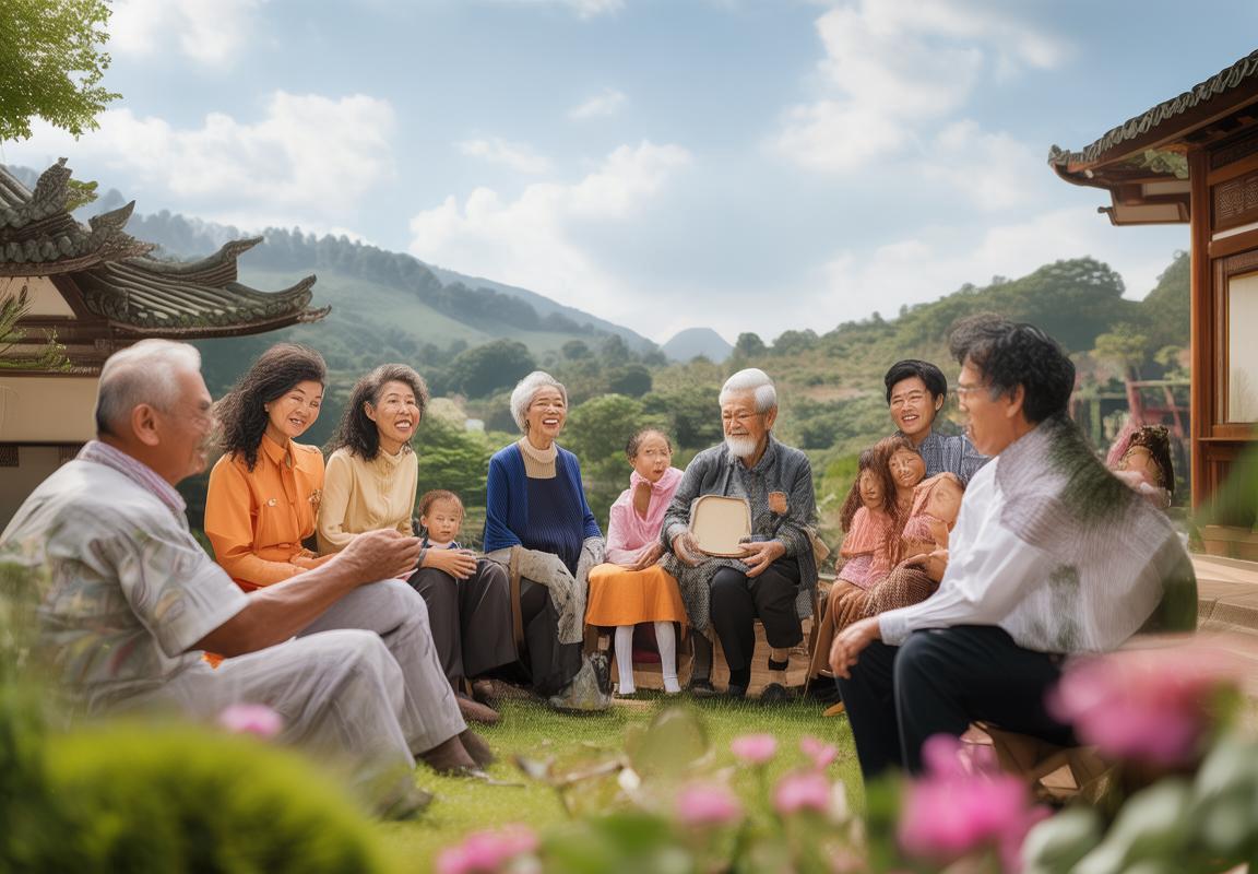 老龄化社会：养老政策如何应对人口结构变化(图5)