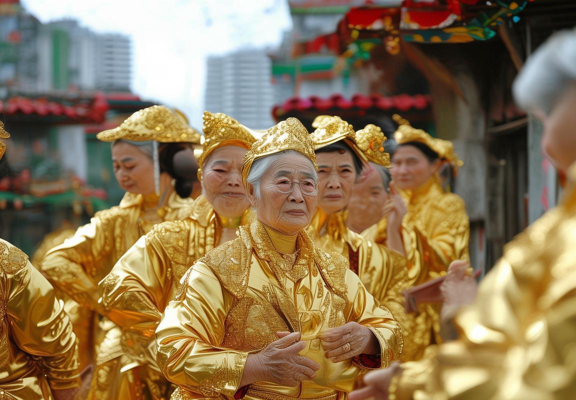 养老服务市场需求与供给矛盾(图1)